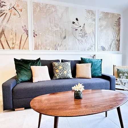 *New* Bohemia 6 Pax Appart Disney Serris Exteriér fotografie