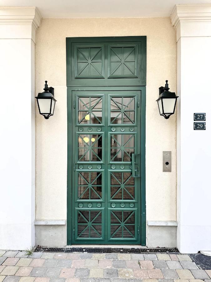 *New* Bohemia 6 Pax Appart Disney Serris Exteriér fotografie