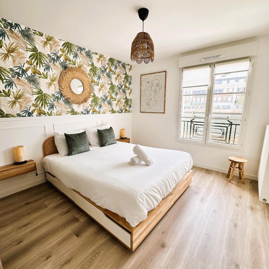 *New* Bohemia 6 Pax Appart Disney Serris Exteriér fotografie
