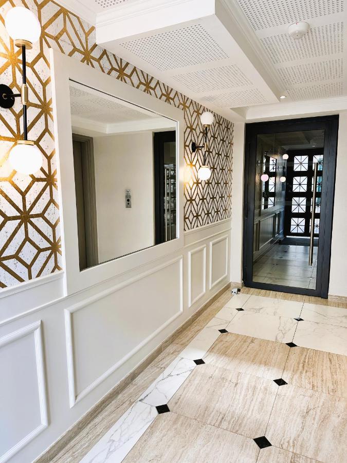 *New* Bohemia 6 Pax Appart Disney Serris Exteriér fotografie