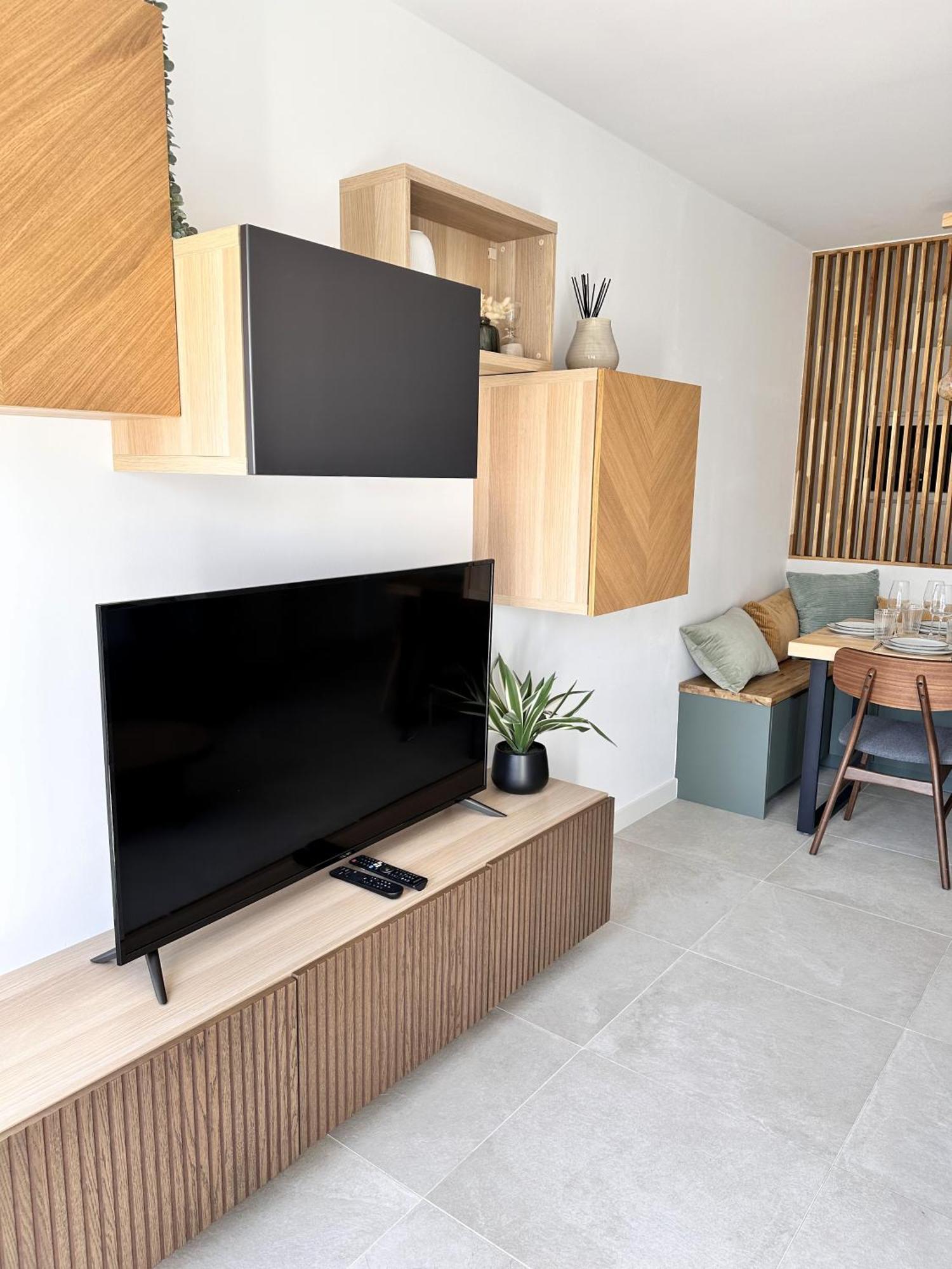 *New* Bohemia 6 Pax Appart Disney Serris Exteriér fotografie